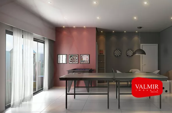 À VENDA - APARTAMENTOS EDIFÍCIO TURMALINA - ÚLTIMAS UNIDADES