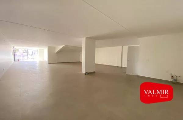 PARA LOCAÇÃO NO CENTRO - COMERCIAL