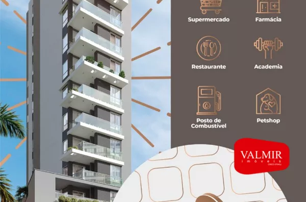 À VENDA NO RESIDENCIAL ADONAI