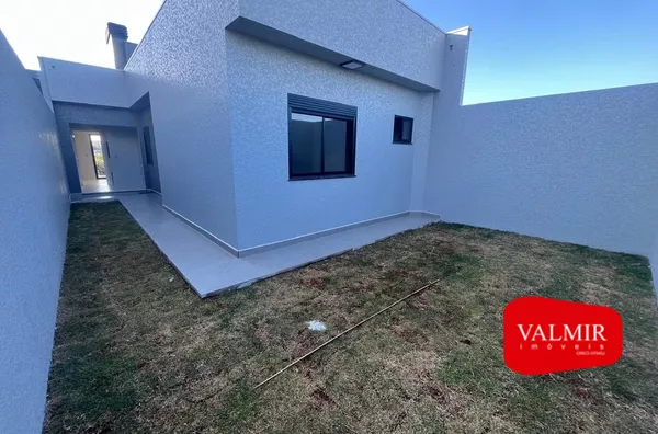 Á VENDA CASA , BAIRRO SÃO VICENTE-PATO BRANCO-PR - Foto 5