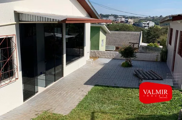 À VENDA NO PINHEIRINHO 