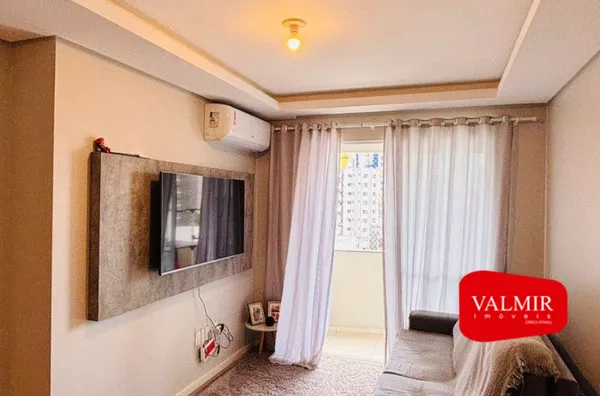 À VENDA APARTAMENTO - RESIDENCIAL AGAPE II