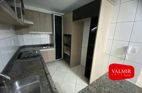 SOBRADO - RESIDENCIAL RUARO