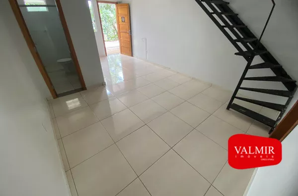 KITNET RESIDENCIAL - CONDOMÍNIO ANCHIETA