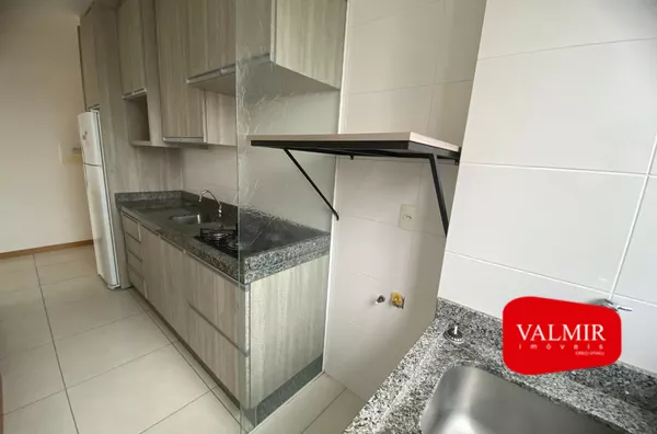 APARTAMENTO RESIDENCIAL - EDIFÍCIO MONTE MORIAH - Foto 11