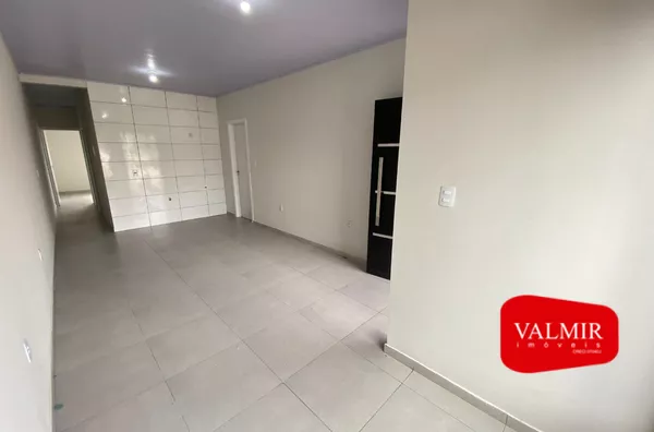 PARA LOCAÇÃO NO FRARON - RESIDENCIAL