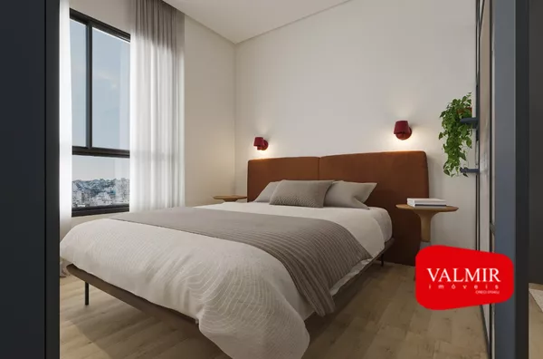 À VENDA - ÚLTIMA UNIDADE - EDIFÍCIO PACE
