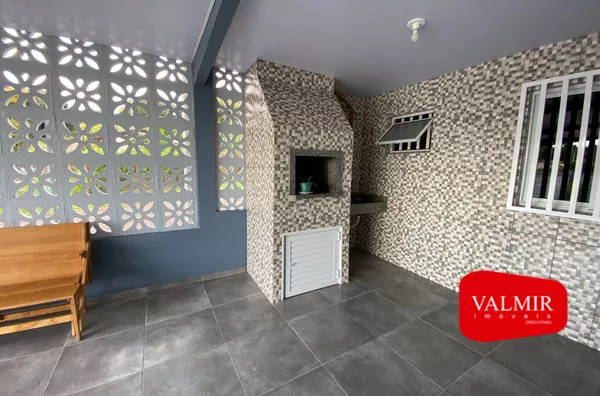 PARA LOCAÇÃO NO SANTO ANTONIO - RESIDENCIAL 