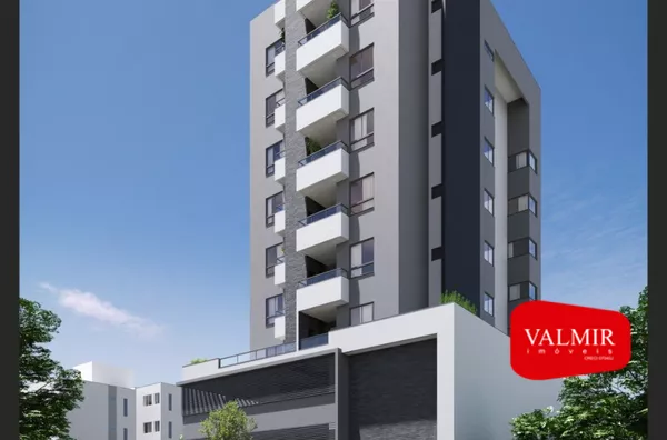 À VENDA NO CENTRO - RESIDENCIAL TÍVOLI