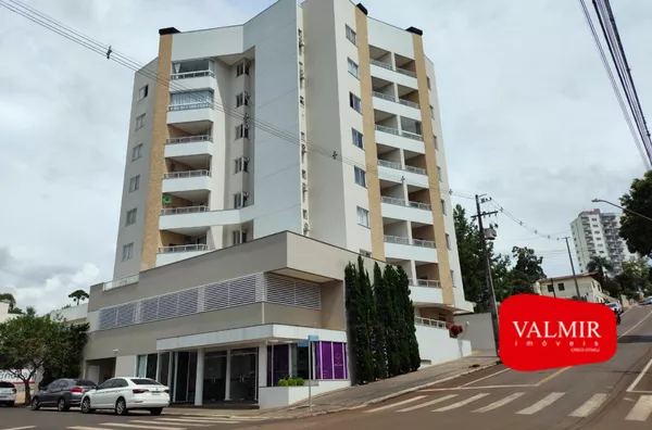 À VENDA NO CENTRO - EDIFÍCIO PARMA