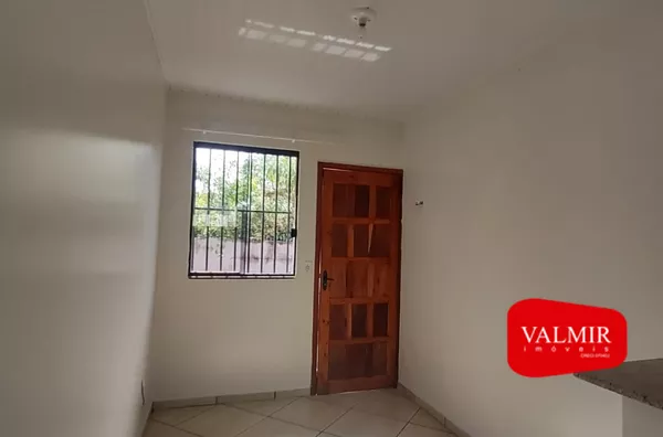 KITNET RESIDENCIAL - BAIRRO FRARON