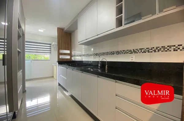 CASA RESIDENCIAL - BAIRRO SÃO VICENTE