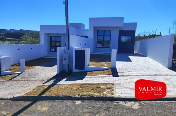 À VENDA - BAIRRO FRARON
