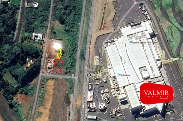 À VENDA NO SÃO LUIZ