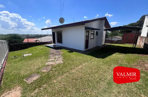 PARA LOCAÇÃO NO ANCHIETA - RESIDENCIAL