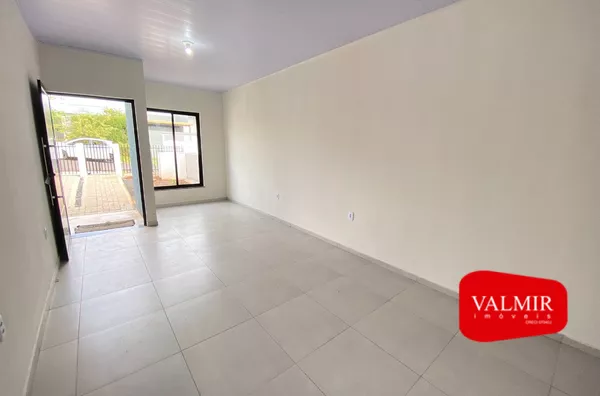 PARA LOCAÇÃO NO FRARON - RESIDENCIAL