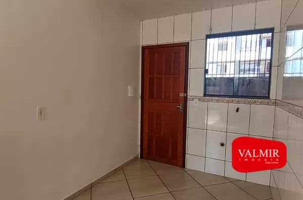 KITNET RESIDENCIAL - BAIRRO FRARON