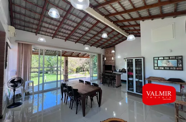 À VENDA CHÁCARA NO PARQUE DO SOM 