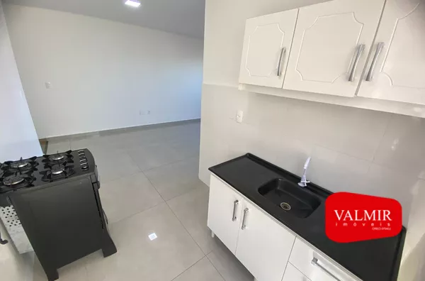 SOBRADO RESIDENCIAL - BAIRRO FRARON
