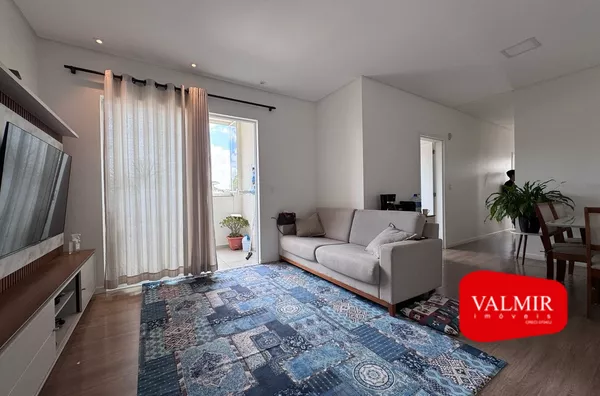 À VENDA NO CENTRO - EDIFÍCIO MARINS CAMARGO