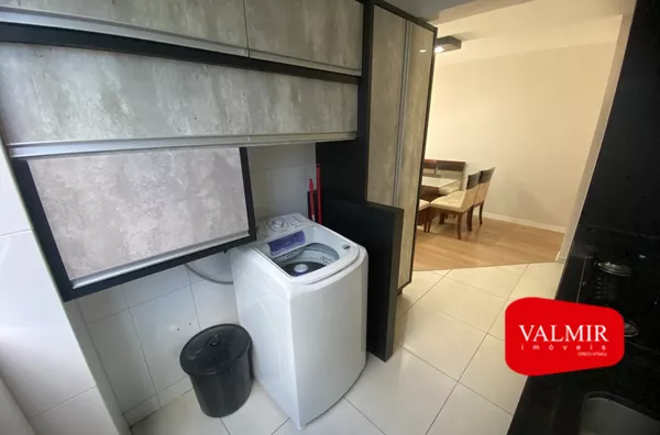 APARTAMENTO - RESIDENCIAL DONA HILDA