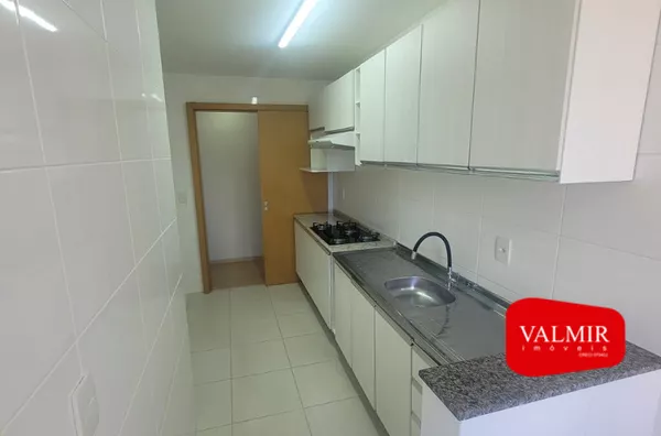 À VENDA NO CENTRO - EDIFÍCIO PARMA