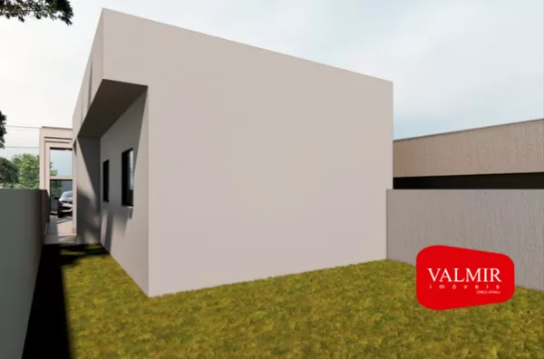 À VENDA CASA FRARON