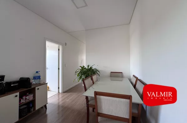 À VENDA NO CENTRO - EDIFÍCIO MARINS CAMARGO