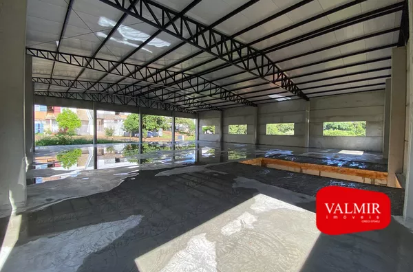 PARA LOCAÇÃO NO VILA ISABEL - COMERCIAL