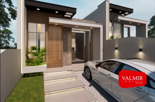 À VENDA CASA FRARON