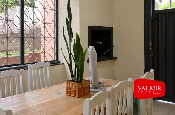 CASA Á VENDA BAIRRO MENINO DEUS -PATO BRANCO - Foto 11