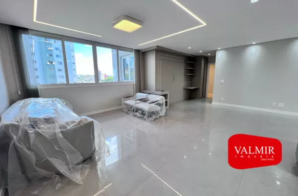 À VENDA APARTAMENTO NOVO SEMIMOBILIADO RES. PHOENIX 