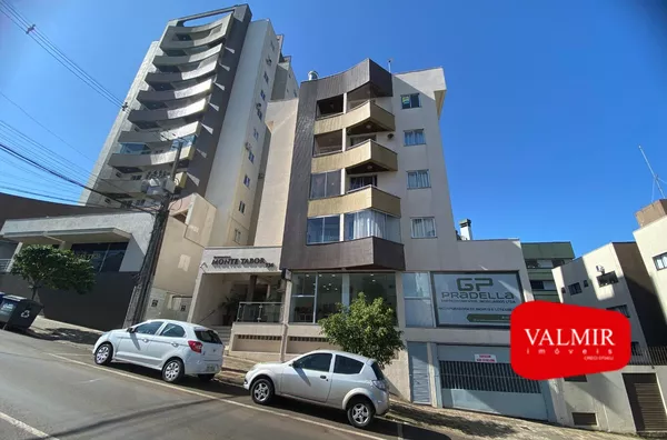  PARA LOCAÇÃO NO CENTRO - EDIFÍCIO MONTE TABOR