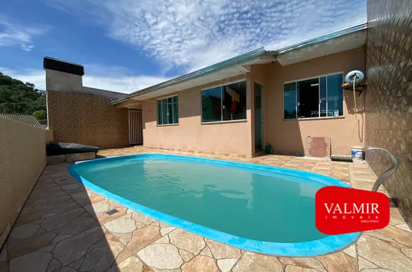 PARA LOCAÇÃO NO BONATTO - RESIDENCIAL 