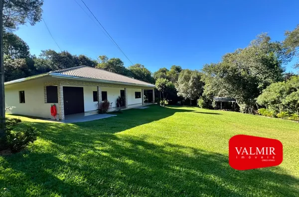 À VENDA CHÁCARA - 11KM DE PATO BRANCO 