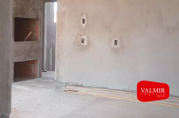 Á VENDA CASA , BAIRRO SÃO VICENTE-PATO BRANCO-PR - Foto 9