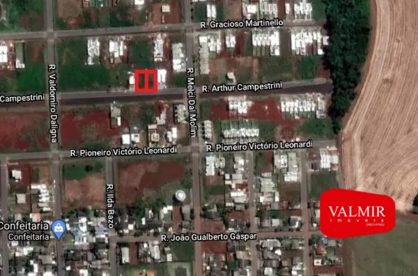 À VENDA NO SÃO FRANCISCO