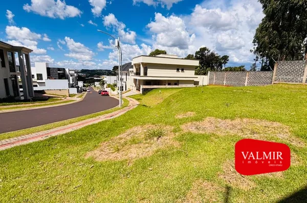 A venda no Fraron, Pato Branco