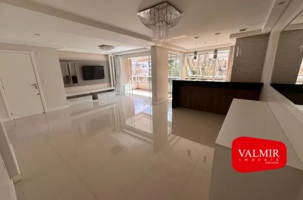 À VENDA NO CENTRO - RESIDENCIAL BELLAGIO 