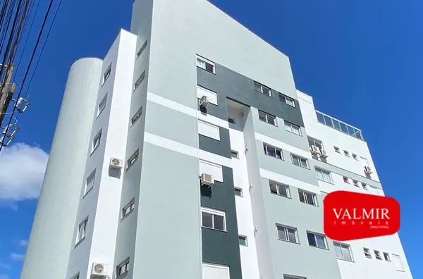 À VENDA NO BRASÍLIA - EDIFÍCIO LUCIANO DE SOUZA