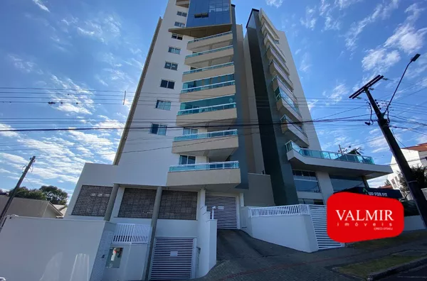 APARTAMENTO - RESIDENCIAL POLARYS