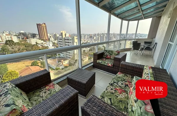 À VENDA NO BRASILIA - EDIFÍCIO LUCIANO DE SOUZA