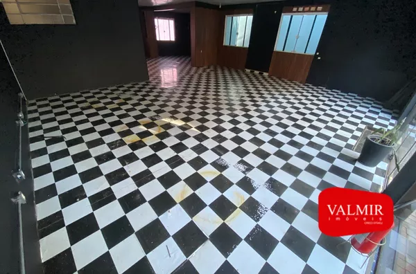 SALA COMECIAL - CENTRO