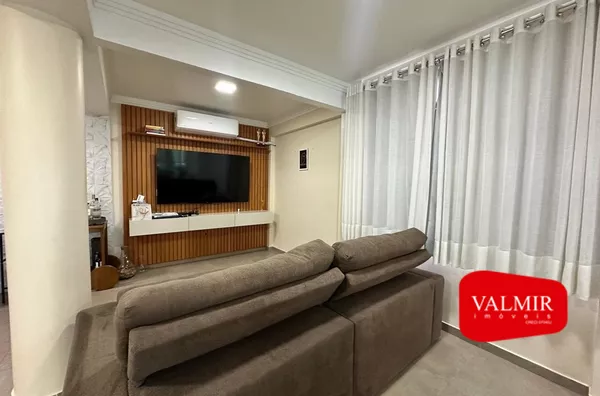 À VENDA NO JARDIM DAS AMÉRICAS