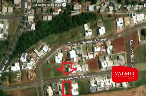 À VENDA NO INDUSTRIAL 2