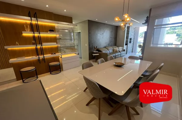 À VENDA NO CENTRO - ED. ESMERALDA 