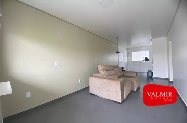 CASA RESIDENCIAL - BAIRRO SÃO FRANCISCO