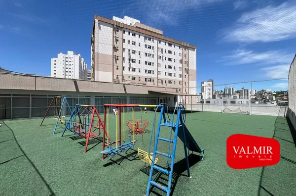 PARA LOCAÇÃO NO CENTRO - RESIDENCIAL - Foto 19