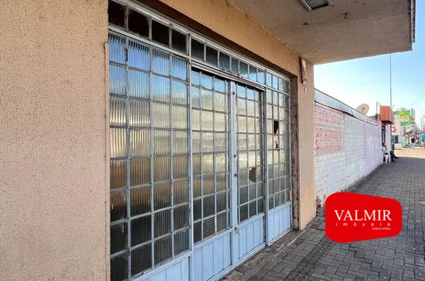 À VENDA NO BAIXADA - EDIFÍCIO NELSON ATILIO RAMZAM