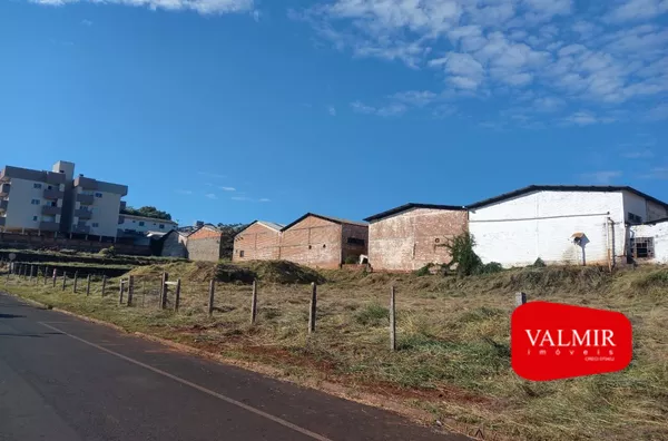 À VENDA NO ALVORADA